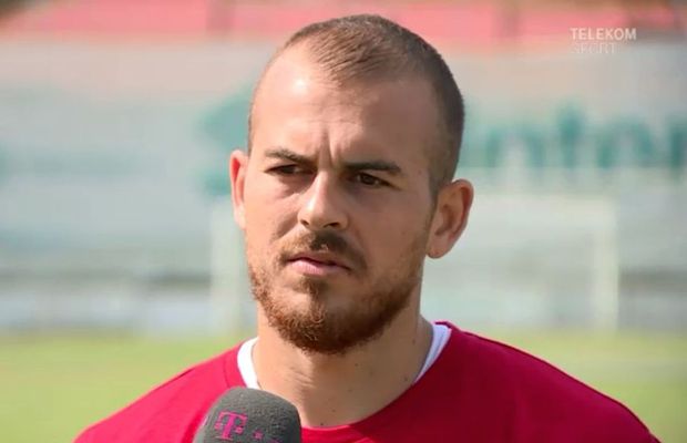 Alibec ar fi condus revolta la FCSB: „N-aș fi semnat așa ceva”