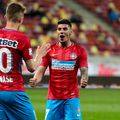 Coman va împlini luna viitoare 22 de ani, iar Tănase are 25 de ani