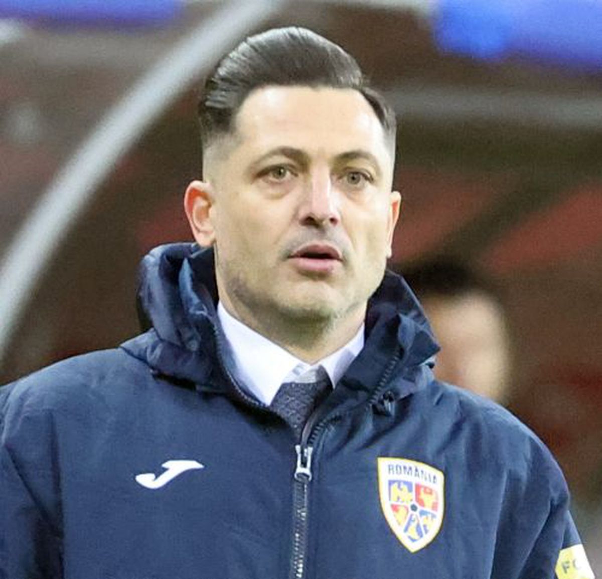 Mesaj direct pentru Mirel Rădoi și echipa națională: „Ce o să facem cu Germania dacă am arătat fragilitatea asta în apărare cu Macedonia?”