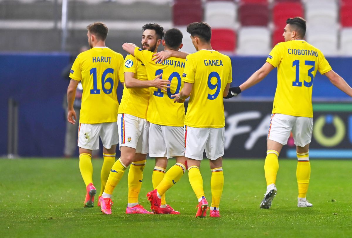 Examenul de maturitate pentru „Ciobi” » Detalii inedite despre eroul remizei cu Olanda U21