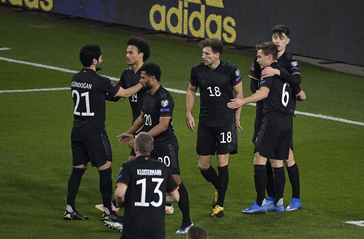 După Toni Kroos, alt jucător se gândește să se retragă de la naționala Germaniei în urma eliminării de la Euro 2020