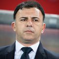 Igor Angelovski este selecționerul Macedoniei de Nord din anul 2015 FOTO Imago