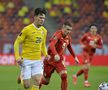 România - Macedonia de Nord 3-2