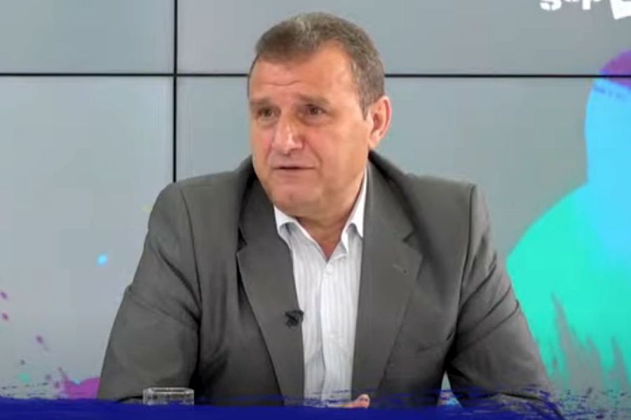 Emil Ursu Emil Ursu