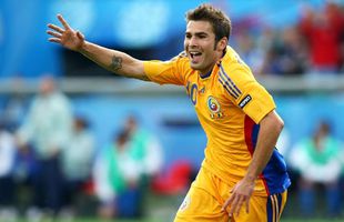 Adrian Mutu e nașul maghiarilor » Zoltan Gera, selecționerul Ungariei U21, palmares extrem de slab în fața României