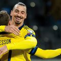 Zlatan, din nou la națională după 5 ani
