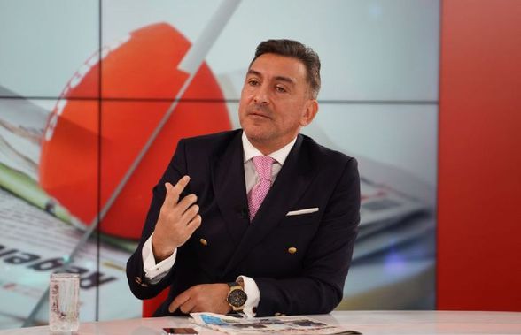 Chiar are mână liberă la FCSB? Detaliul remarcat de Ilie Dumitrescu la debutul lui Dică: „Uite cât de mult contează că nu s-a băgat Gigi”