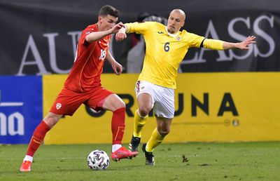 Vlad Chiricheș, tras la răspundere de fostul său agent după meciul cu Macedonia de Nord: „Prestație impecabilă? Deloc! Nu se poate așa ceva”