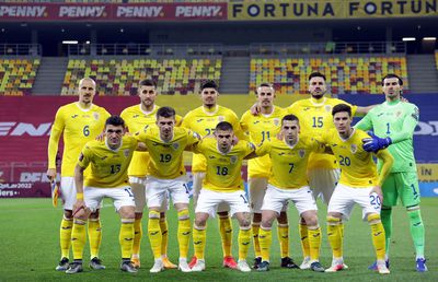 România - Macedonia de Nord, în vârful audiențelor TV » Câți oameni au urmărit primul meci din preliminarii