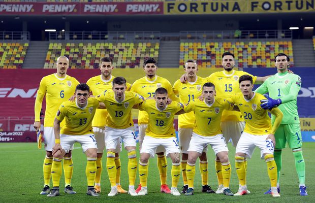 România - Macedonia de Nord, în vârful audiențelor TV » Câți oameni au urmărit primul meci din preliminarii