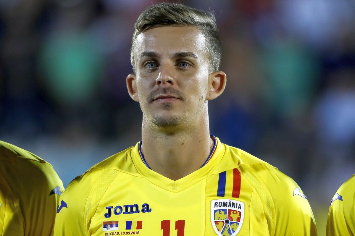 Nicușor Bancu, făcut praf de un fost internațional după meciul cu Macedonia de Nord: „Zici ca era de la circulație”