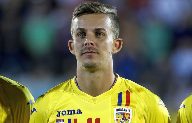 Nicușor Bancu, făcut praf de un fost internațional după meciul cu Macedonia de Nord: „Zici ca era de la circulație”