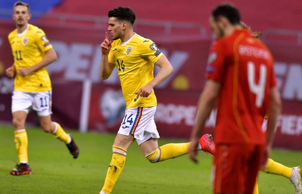 Dezbaterea zilei, 26 martie » Cu ce rămânem după meciul România - Macedonia de Nord?