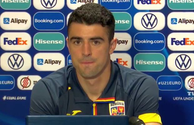 Alexandru Pașcanu dezvăluie care este atuul României, înainte de meciul cu Ungaria: „Ăsta este plusul nostru”