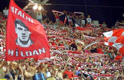 DDB, răspuns tăios după acuzațiile de la GSP Live: „Cătălin Hîldan înseamnă Dinamo, Emil Ursu nu înseamnă nimic!”