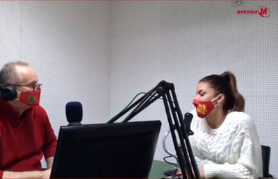 Declarațiile în care Radicevic o acuza pe Cristina Neagu au dispărut complet din Muntenegru!