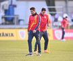 Adrian Mutu pregătește atent înfruntarea cu Ungaria U21 » A băgat 4 jucători în ședință