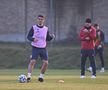 Adrian Mutu pregătește atent înfruntarea cu Ungaria U21 » A băgat 4 jucători în ședință