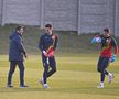 Adrian Mutu pregătește atent înfruntarea cu Ungaria U21 » A băgat 4 jucători în ședință