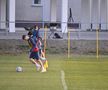 Adrian Mutu pregătește atent înfruntarea cu Ungaria U21 » A băgat 4 jucători în ședință