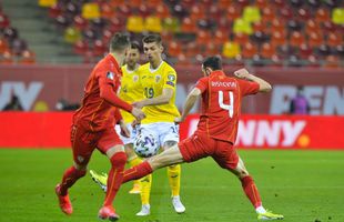 Primele meciuri, primele întrebări despre jucătorii de la FCSB » Pe cine motivează naționala României?