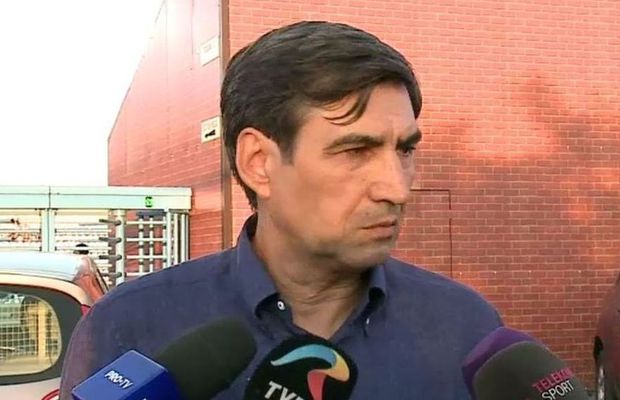 Victor Pițurcă l-a făcut praf pe Mihai Rotaru: „Mincinos ca el n-am văzut! Să plătească!”