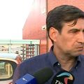 Victor Pițurcă, ultima dată antrenorul CS Universității Craiova, îl consideră pe Mihai Rotaru, patronul oltenilor, singurul vinovat pentru pierderea lui Octavian Popescu