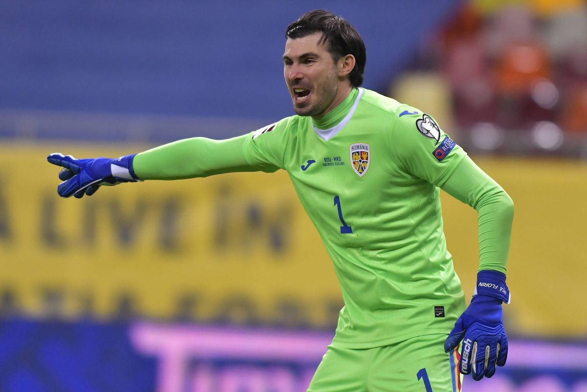 Blackoutul lui Niță, explicat de doi foști mari portari: „El nu înțelegea unde a greșit”