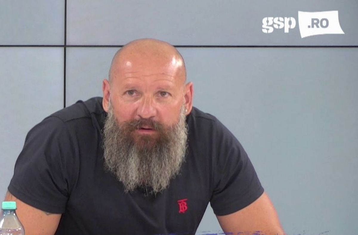 Bogdan Stelea, REVOLTAT: „Asta a spus Rădoi? Mă frapează! De-aia nu mai pot eu”