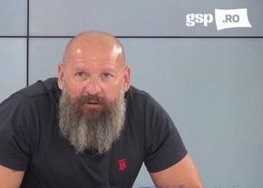 Reacția lui Bogdan Stelea după anunțul lui Becali că nu se mai implică la echipă: „Se râde, dar nu e de râs. Sper să se țină de cuvânt”