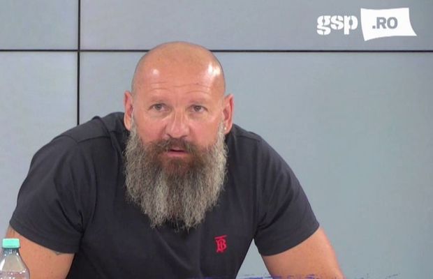 Bogdan Stelea, REVOLTAT: „Asta a spus Rădoi? Mă frapează! De-aia nu mai pot eu”