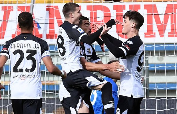 Revoluție în Italia » „Netflix al sportului” a câștigat drepturile TV pentru Serie A! Suma e uriașă