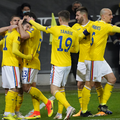 Evoluția buimacă a lui Vlad Chiricheș (31 de ani) din victoria 3-2 cu Macedoniei de Nord se regăsește și în monitorizarea InStat.