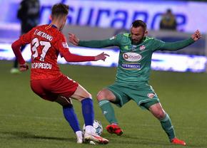 De ce ne spun bulgarii „mămăligcki” » Un fotbalist din Liga 1 face lumină și oferă o perspectivă nouă despre România: „Pfaaa, chiar nu e ieftin deloc…”