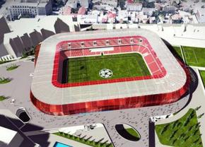 Lovitura momentului la Dinamo! Adio, stadion?! Dezvăluiri-șoc: „Vrei să-ți spun direct? Nu se face nimic acolo”