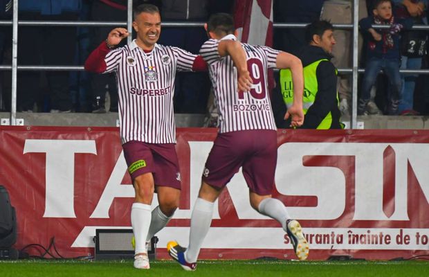 Incredibil! Ce a păţit Daniel Pancu când a vrut să intre pe noul stadion Rapid