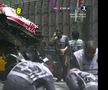 Mick Schumacher, accident teribil în calificările Marelui Premiu al Arabiei Saudite // Foto: Capturi DigiSport + Imago