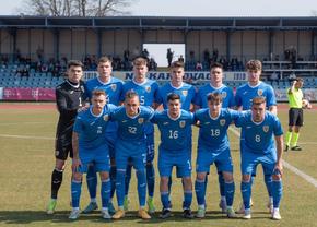 Au scris istorie! Recordul bifat de România U19, după calificarea la Euro 2022
