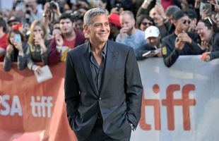 George Clooney, gată să cumpere un club de tradiție din Anglia » Planul starului de la Hollywood