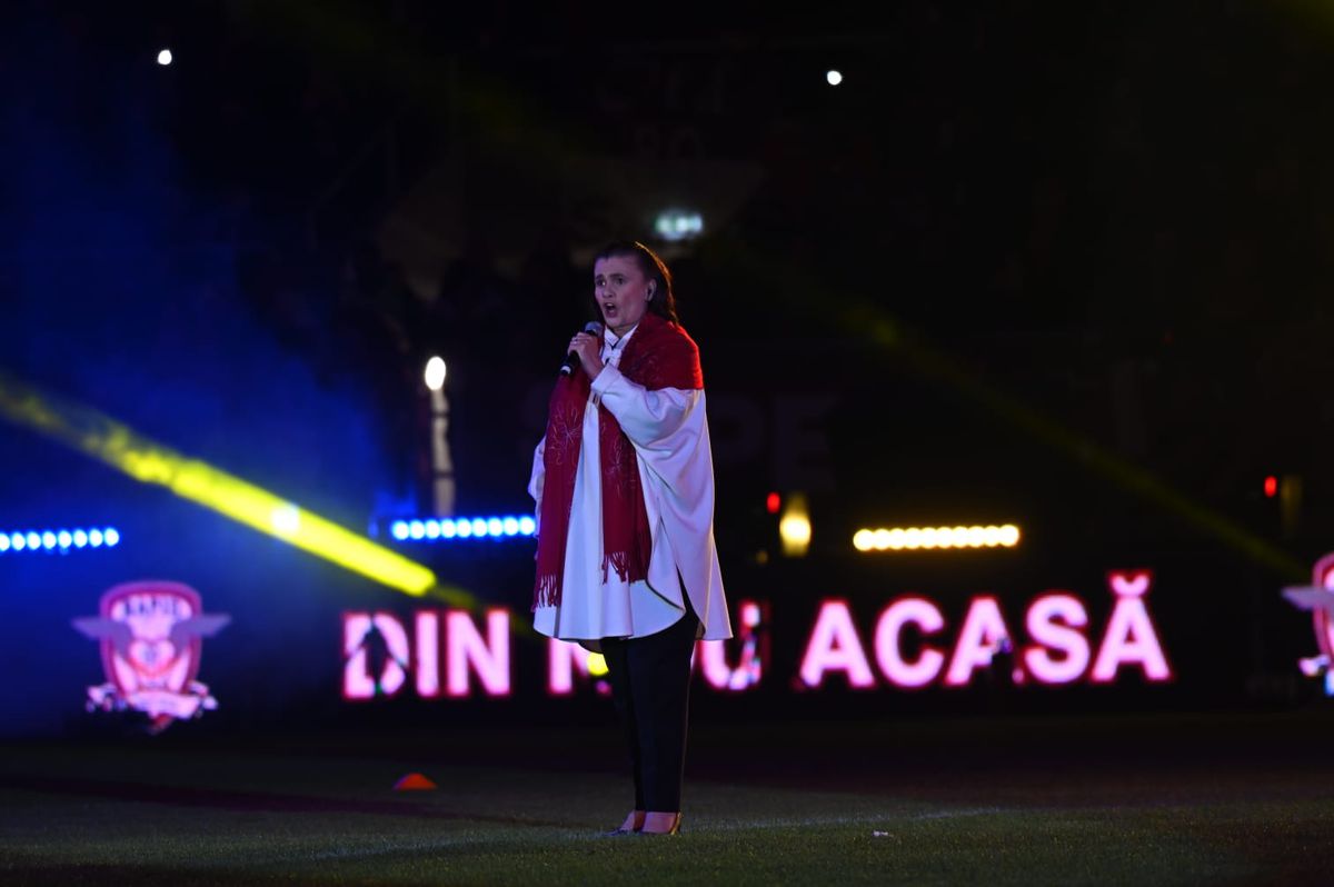 Victor Angelescu exultă: „Avem public de Champions League, de acum o să fie infern în Giulești!”