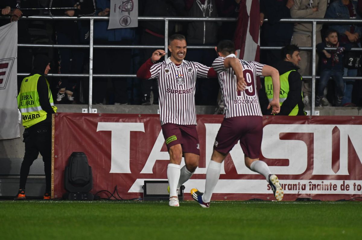 Inaugurare stadion Rapid - Giulești // 26.03.2022