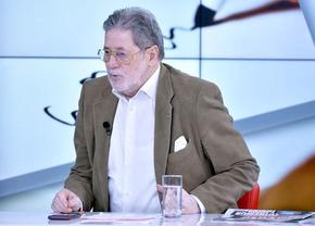 Ce îi reproșează Cornel Dinu lui Edi Iordănescu după România - Grecia: „A început echipa cu niște «trotinete»”
