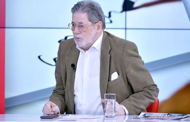 Cornel Dinu îi reproșează lui Edi Iordănescu, după România - Grecia: „De ce a selecționat aceste «trotinete»?”