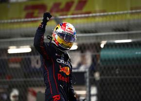 Surprize mari în calificările din Arabia Saudită » Hamilton s-a făcut de râs! Sergio Perez a obținut primul său pole în Formula 1
