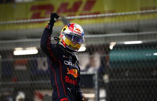Surprize mari în calificările din Arabia Saudită » Hamilton s-a făcut de râs! Sergio Perez a obținut primul său pole în Formula 1