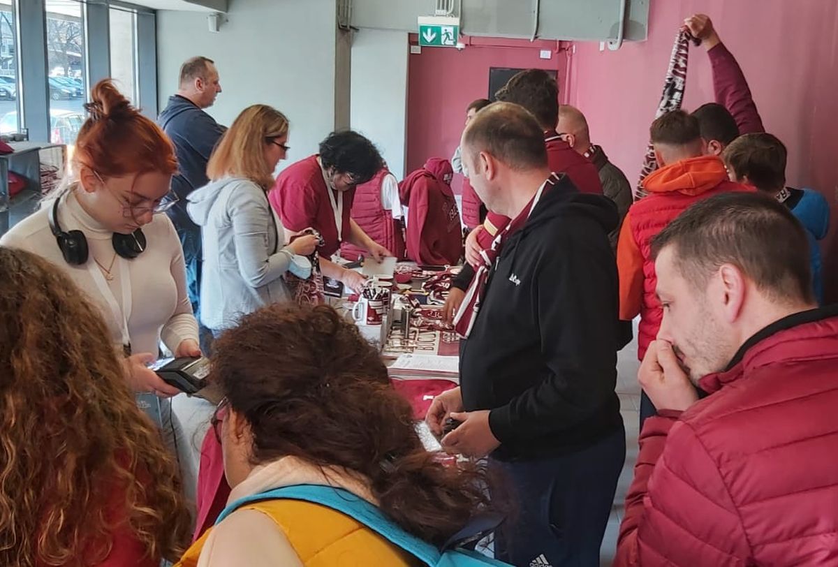 L-au ignorat pe Liță Dumitru, dar alt stelist „s-a infiltrat” la sărbătoarea din Giulești