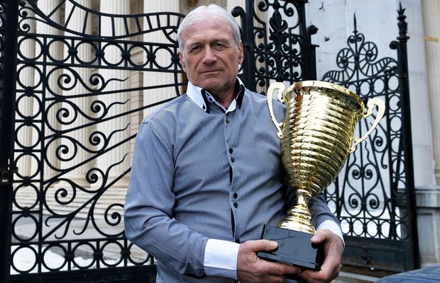 Marele Pelé a numit un român drept cel mai tare adversar de la CM 1970: „Intram kamikaze la fiecare duel! M-a scuipat pe teren”