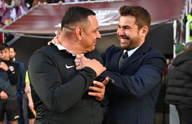 Ionel Ganea nu are încredere în Edi Iordănescu: „Nu o să facă mai mult decât Rădoi! Cum să reușești așa?”