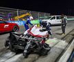 Mick Schumacher, accident teribil în calificările Marelui Premiu al Arabiei Saudite // Foto: Capturi DigiSport + Imago
