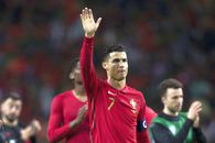 Cristiano Ronaldo a sărbătorit în stil mare victoria cu Turcia: și-a făcut un cadou în valoare de 1 milion de euro